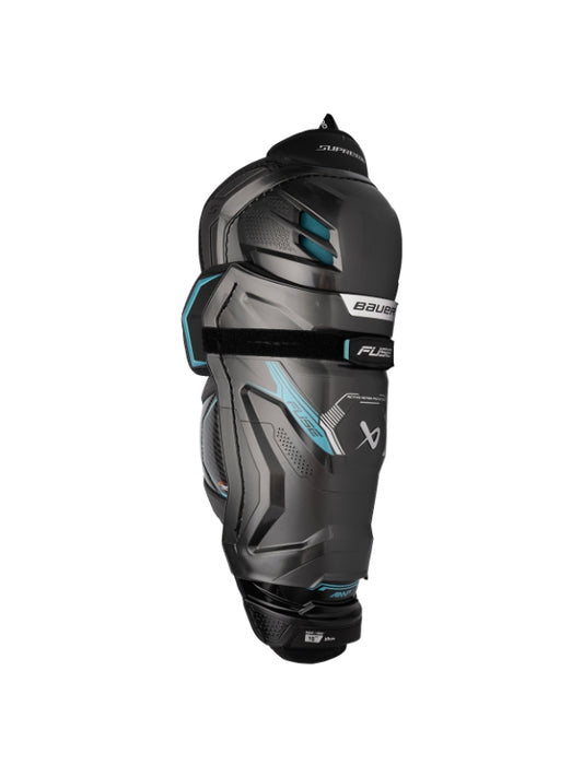 Bauer Supreme Fuse Senior Shin Guards