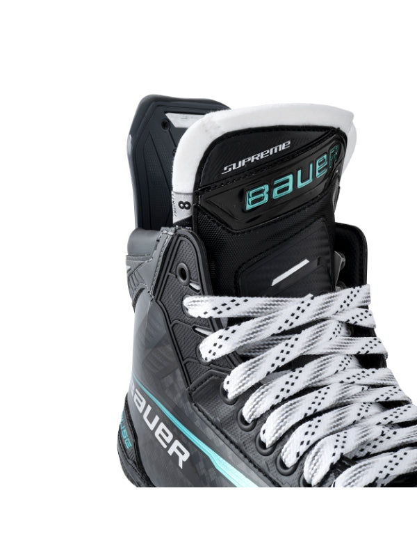 Bauer Supreme Fuse Intermediate Ice Hockey Skates
