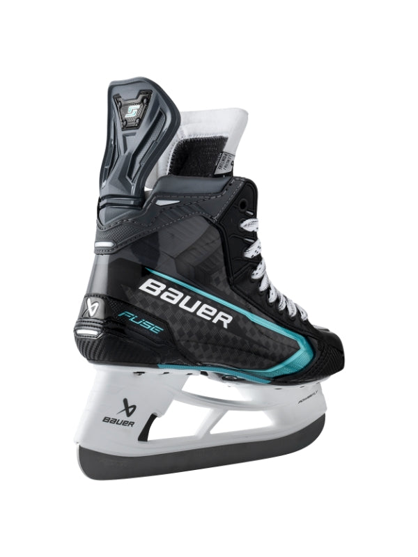 Bauer Supreme Fuse Intermediate Ice Hockey Skates