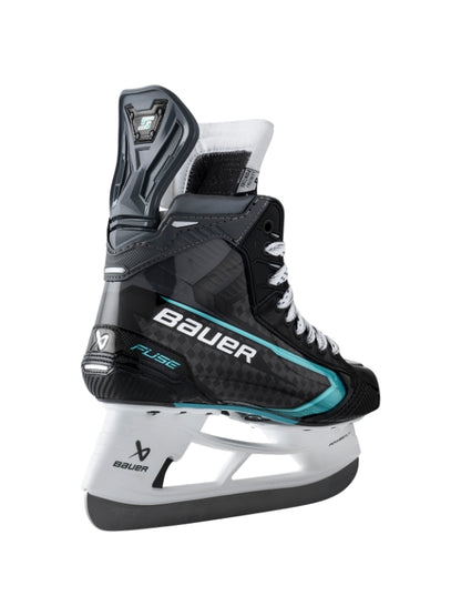 Bauer Supreme Fuse Intermediate Ice Hockey Skates