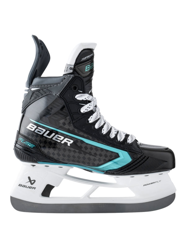 Bauer Supreme Fuse Intermediate Ice Hockey Skates