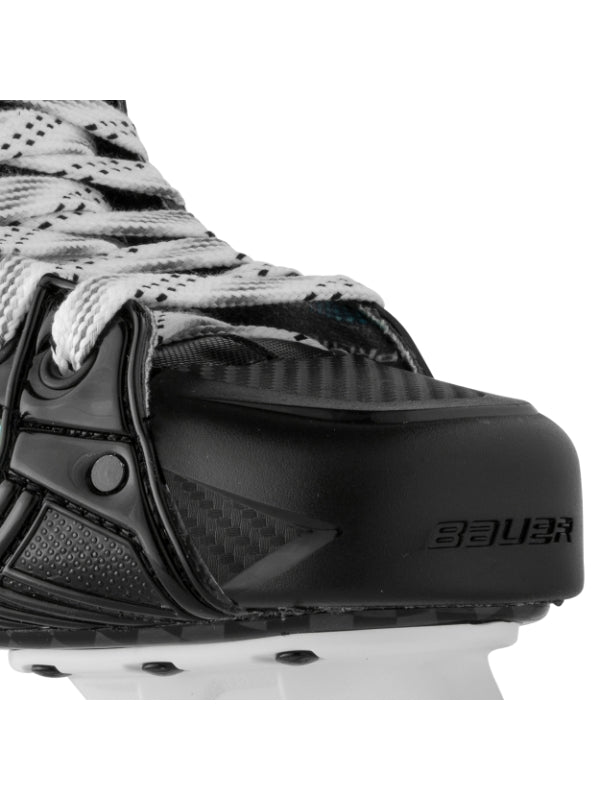 Bauer Supreme Fuse Junior Ice Hockey Skates