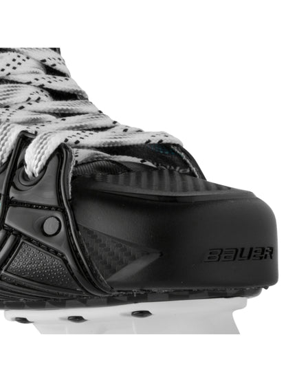 Bauer Supreme Fuse Junior Ice Hockey Skates