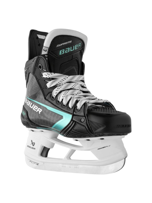 Bauer Supreme Fuse Junior Ice Hockey Skates