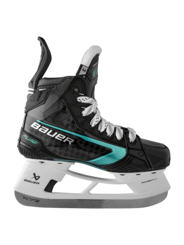 Bauer Supreme Fuse Junior Ice Hockey Skates