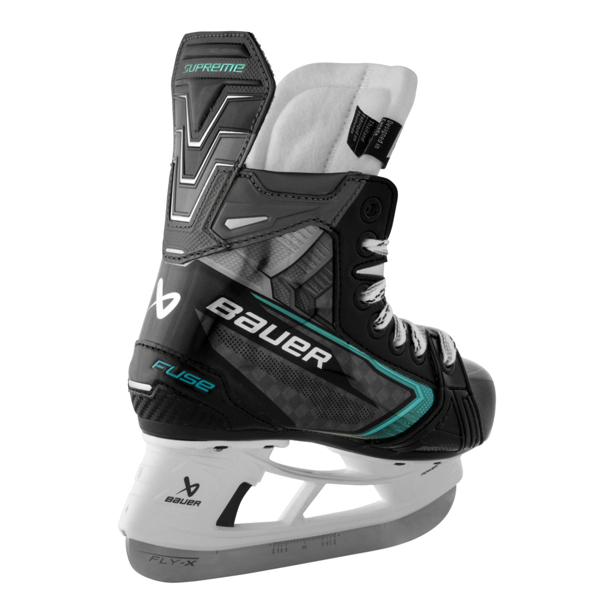 Bauer Supreme Fuse Youth Skate