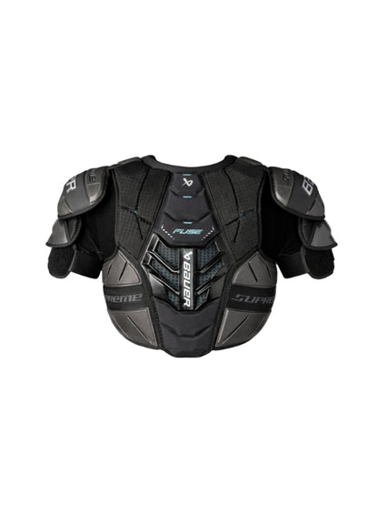 Bauer Supreme Fuse Intermediate Shoulder Pads