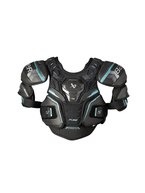 Bauer Supreme Fuse Intermediate Shoulder Pads