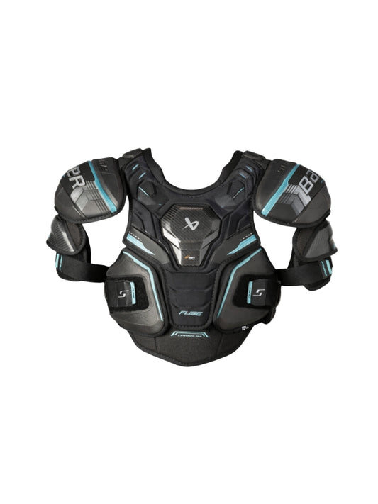 Bauer Supreme Fuse Senior Shoulder Pads