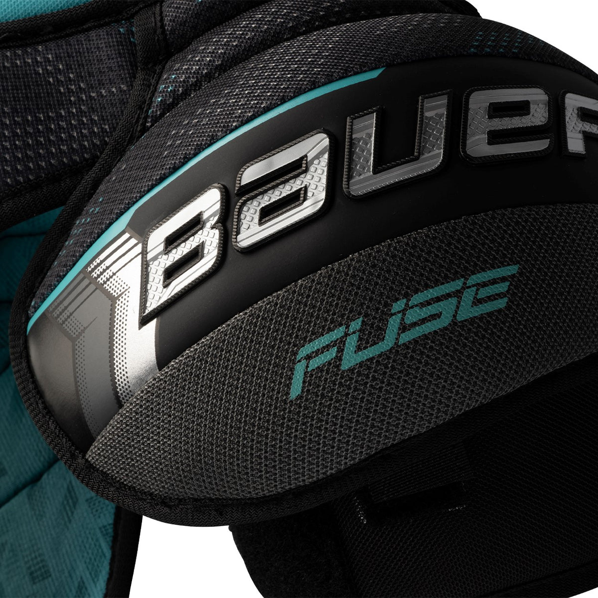 Bauer Supreme Fuse Youth Shoulder Pads