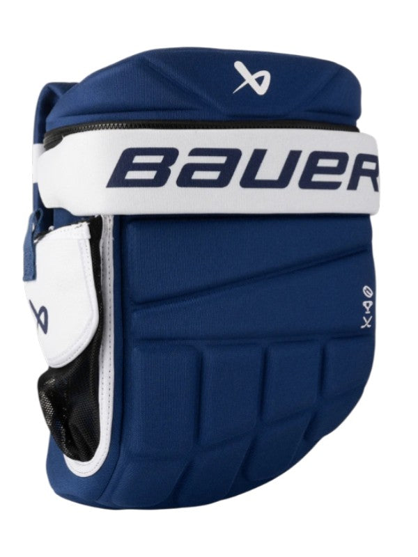 Toronto Bauer Glove Backpack