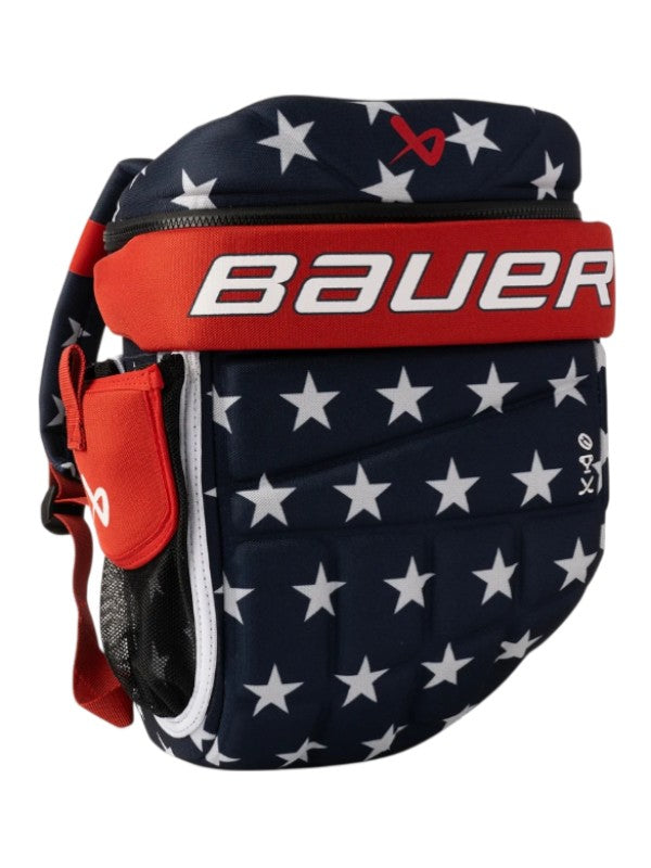 USA Bauer Glove Backpack