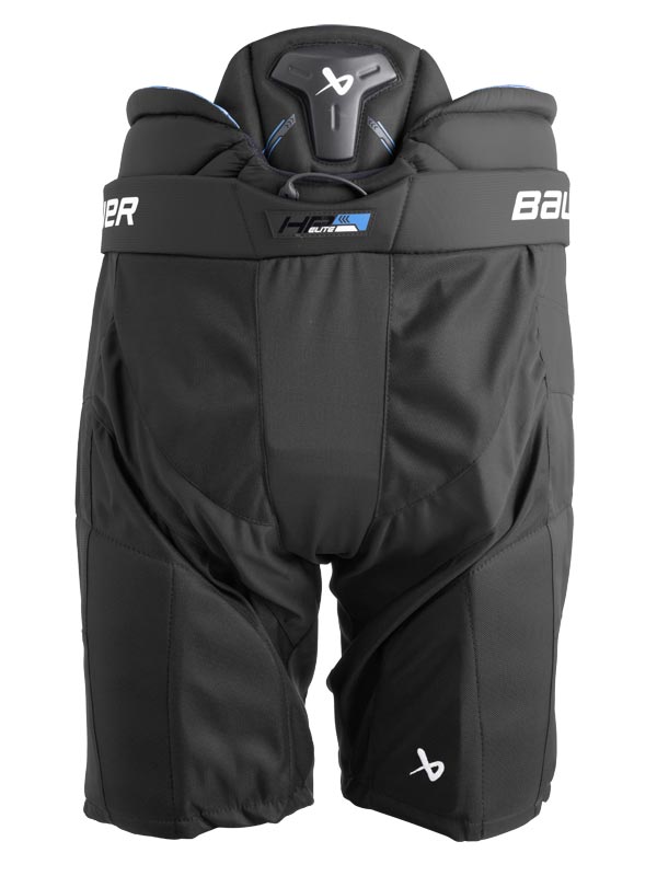 Bauer HP Elite Intermediate Hockey Pants