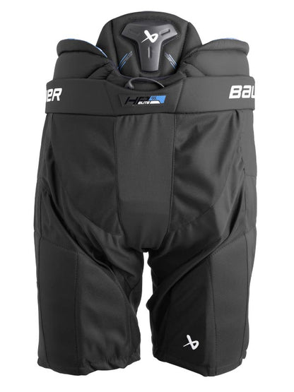Bauer HP Elite Intermediate Hockey Pants