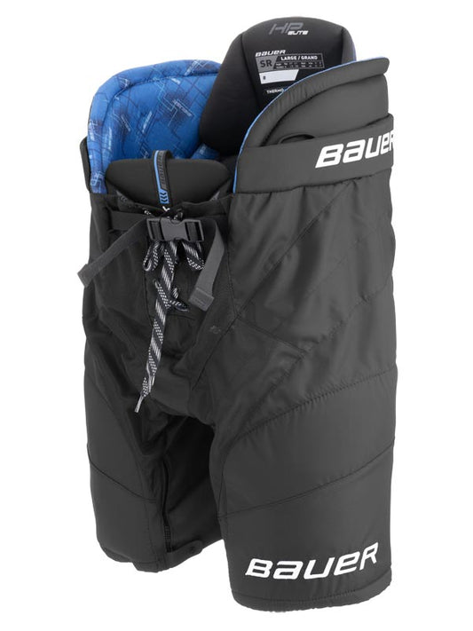 Bauer HP Elite Intermediate Hockey Pants