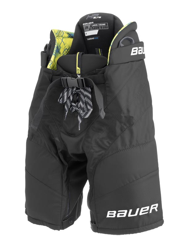 Bauer HP Elite Junior Hockey Pants