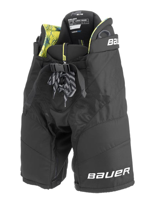 Bauer HP Elite Junior Hockey Pants