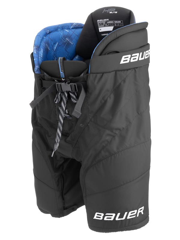 Bauer HP Elite Senior Hockey Pants
