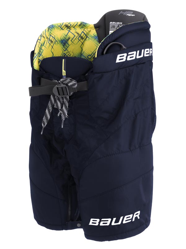 Bauer HP Perf Junior Hockey Pants