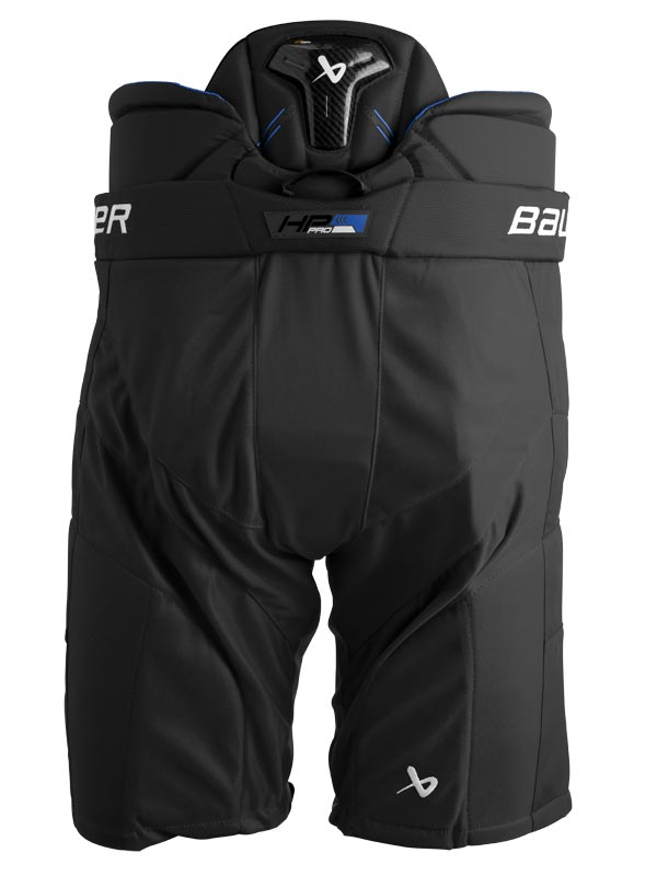 Bauer HP Pro Intermediate Hockey Pants