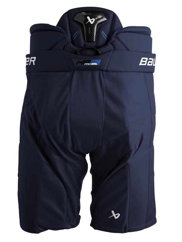 Bauer HP Pro Intermediate Hockey Pants