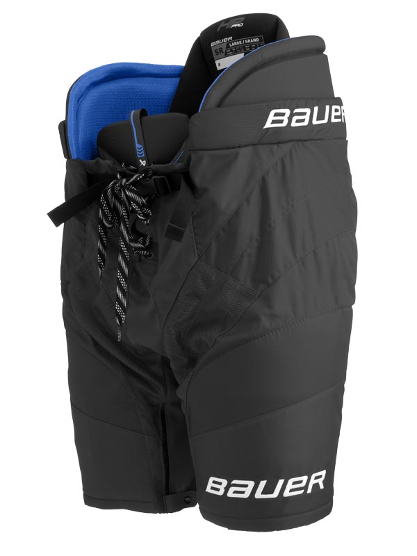 Bauer HP Pro Intermediate Hockey Pants