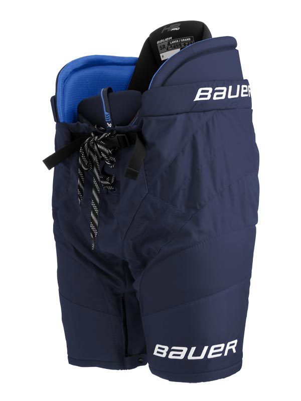 Bauer HP Pro Intermediate Hockey Pants