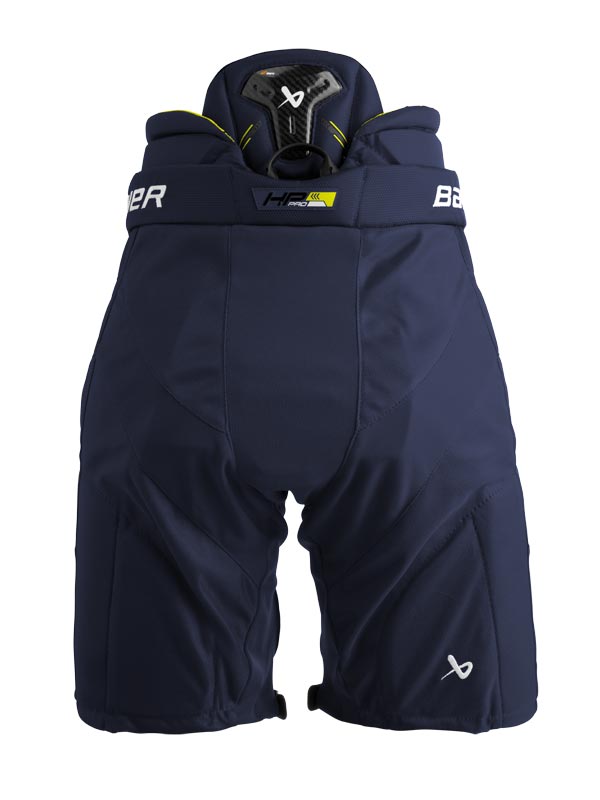 Bauer HP Pro Junior Hockey Pants