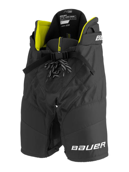 Bauer HP Pro Junior Hockey Pants