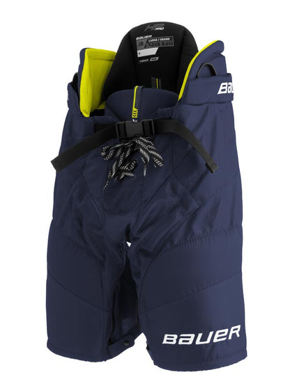 Bauer HP Pro Junior Hockey Pants