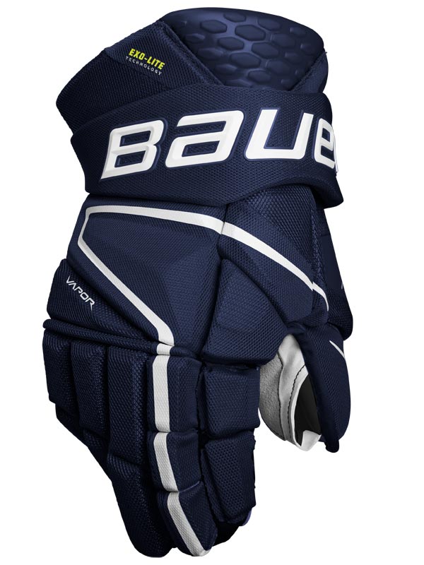 Bauer Hyperlite Senior Hockey Gloves