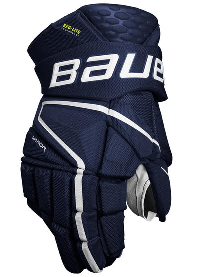 Bauer Hyperlite Senior Hockey Gloves