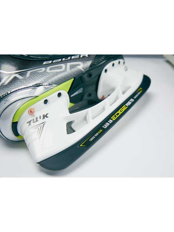 Bauer Vapor Hyperlite Intermediate Ice Hockey Skate