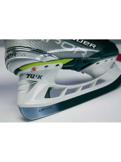 Bauer Vapor Hyperlite Intermediate Ice Hockey Skate