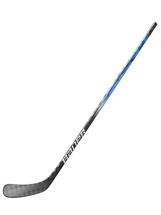 Bauer Vapor Hyperlite 2 Blue 40 Flex Junior Stick