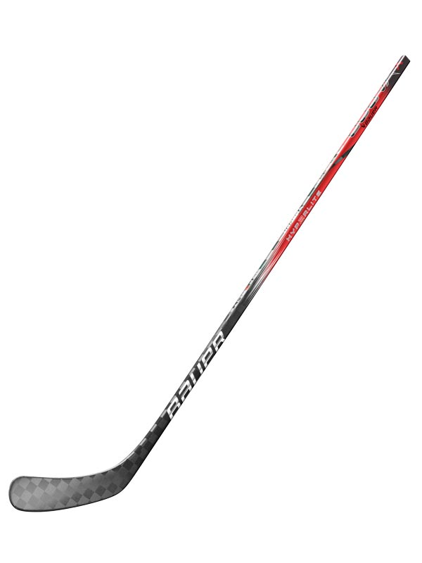 Bauer Hyperlite 2 Red 50 Flex Junior Stick