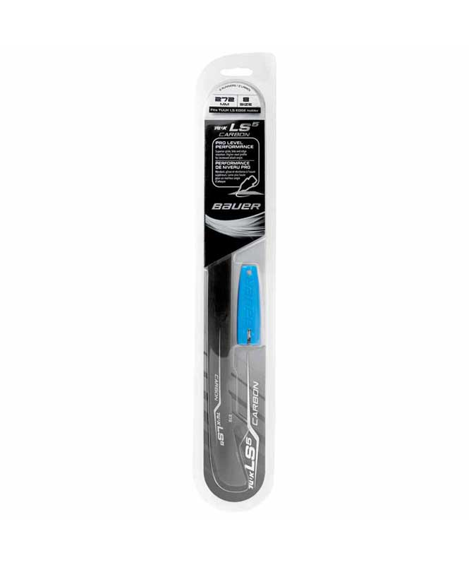 Bauer TUUK Lightspeed 5 Carbon Edge Runner-Pair