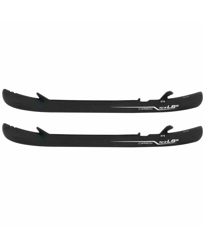Bauer TUUK Lightspeed 5 Carbon Edge Runner-Pair