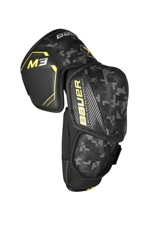 Bauer Supreme M3 Intermediate Elbow Pads