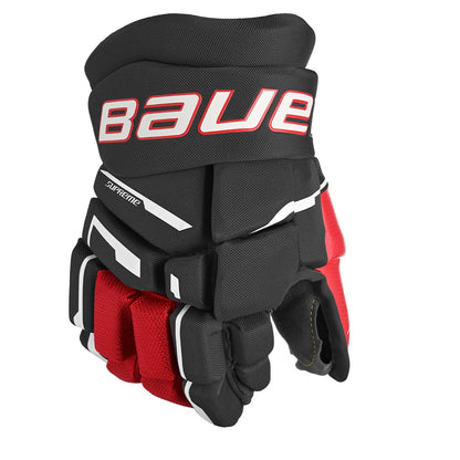 Bauer Supreme M3 Junior Hockey Gloves