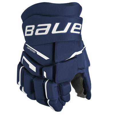 Bauer Supreme M3 Junior Hockey Gloves
