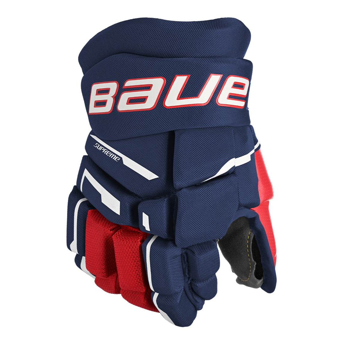 Bauer Supreme M3 Junior Hockey Gloves