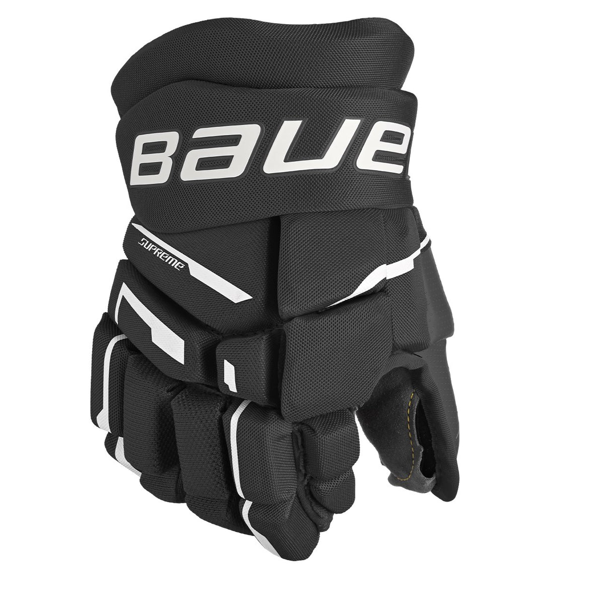 Bauer Supreme M3 Junior Hockey Gloves