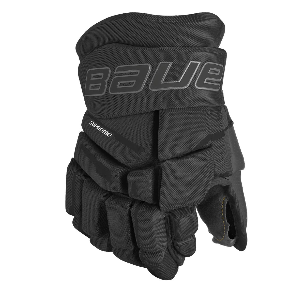 Bauer Supreme M3 Junior Hockey Gloves