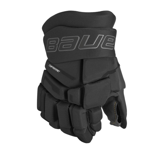 Bauer Supreme M3 Junior Hockey Gloves