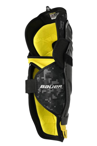 Bauer Supreme M3 Junior Shin Guards