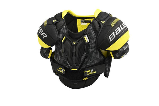 Bauer Supreme M3 Junior Shoulder Pads