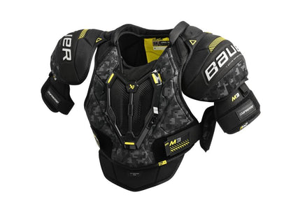 Bauer Supreme M3 Senior Shoulder Pads
