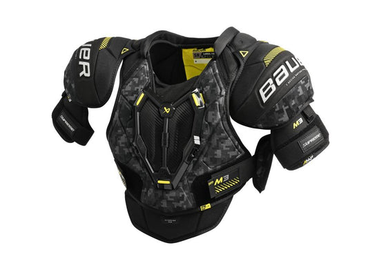Bauer Supreme M3 Senior Shoulder Pads