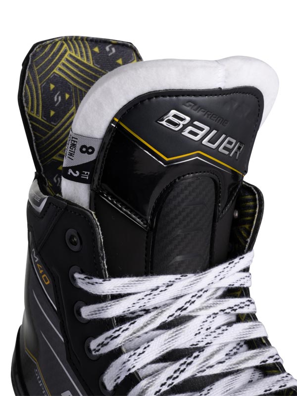 Bauer Supreme M40 Int. Skate